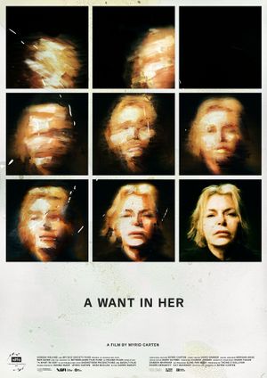 A Want in Her's poster