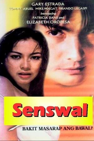 Senswal's poster