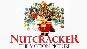 Nutcracker's poster