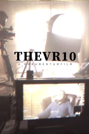 THEVR10: A dokumentumfilm's poster