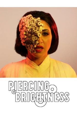 Piercing Brightness's poster