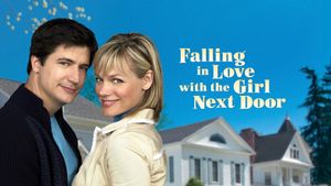 Falling in Love with the Girl Next Door's poster