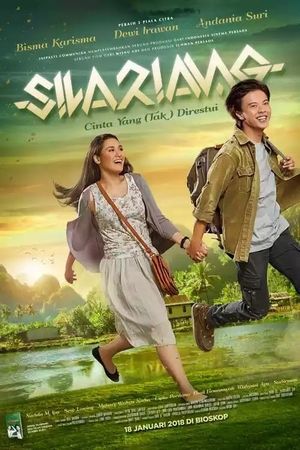 Silariang the Movie's poster