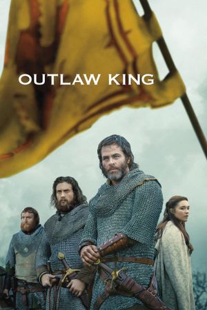 Outlaw King's poster image