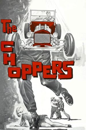 The Choppers's poster image