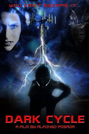 Dark Cycle's poster