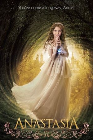 Anastasia's poster