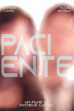 Paciente's poster
