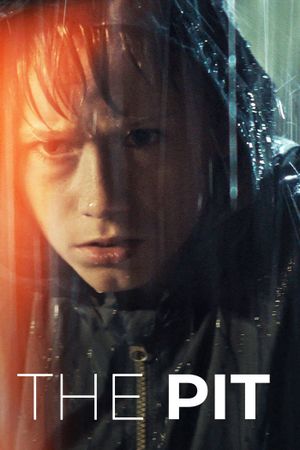 The Pit's poster