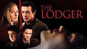 The Lodger's poster