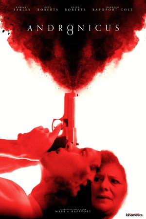 Andronicus's poster