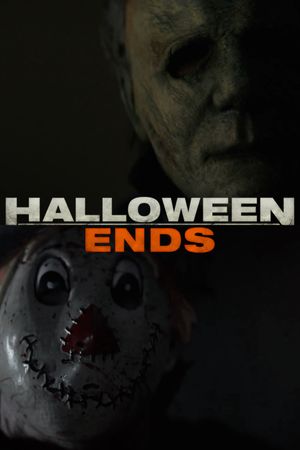 Halloween Ends's poster