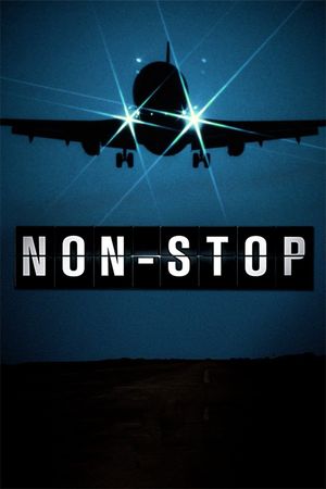 Non-Stop's poster