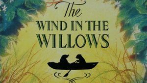 The Wind in the Willows's poster