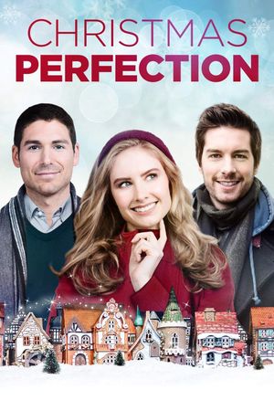 Christmas Perfection's poster