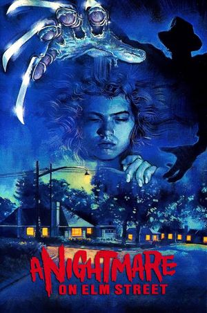 A Nightmare on Elm Street's poster