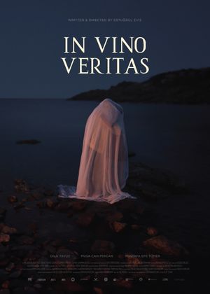 In Vino Veritas's poster