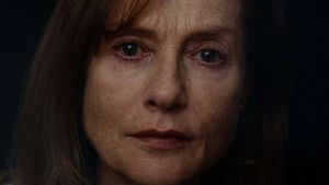 Louder Than Bombs's poster