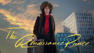 Renessanseprinsen's poster