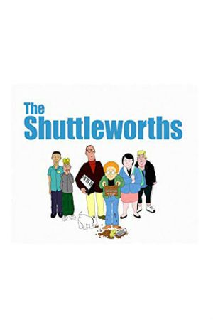 The Shuttleworths's poster