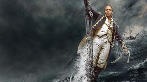 Master and Commander: The Far Side of the World's poster
