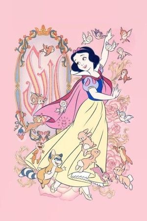 Snow White and the Seven Dwarfs's poster