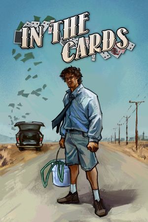 In The Cards's poster