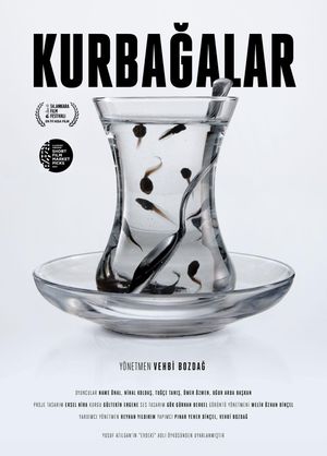 Frogs's poster