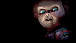 Child's Play's poster