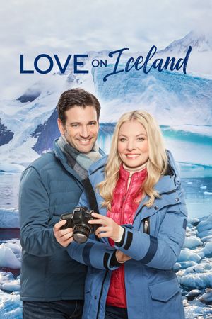 Love on Iceland's poster