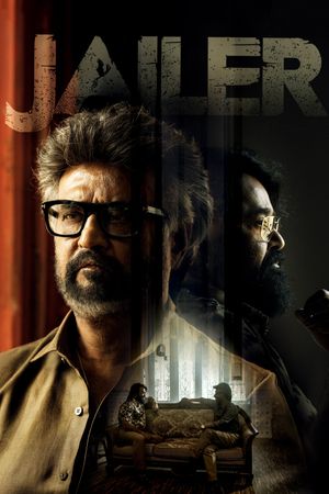 Jailer's poster
