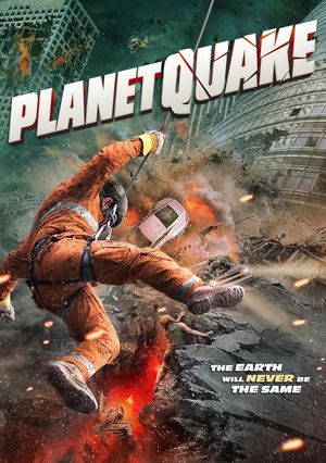 Planetquake's poster