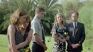 Dogtooth's poster