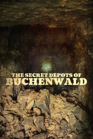 The Secret Depots of Buchenwald's poster image