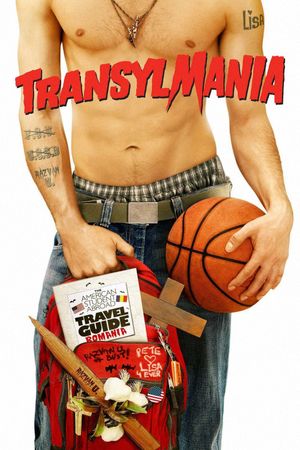 Transylmania's poster