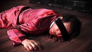 Who Killed Markiplier?'s poster