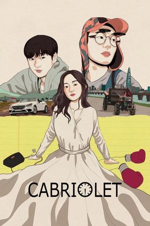 Cabriolet's poster