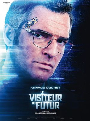 The Visitor from the Future's poster