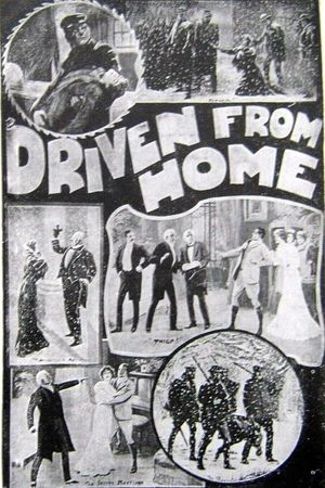 Driven from Home's poster image
