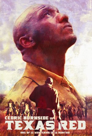Texas Red's poster