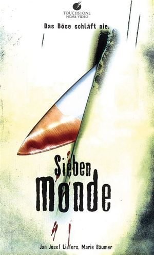 Sieben Monde's poster