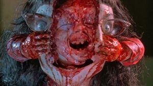 Dead Alive's poster