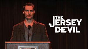 The Jersey Devil's poster