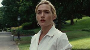 Revolutionary Road's poster