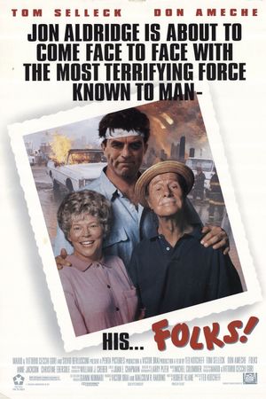 Folks!'s poster