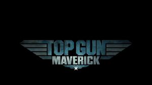Top Gun: Maverick's poster