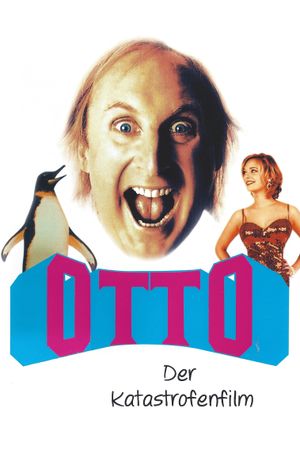 Otto - Der Katastrofenfilm's poster