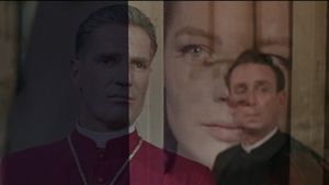 The Cardinal's poster