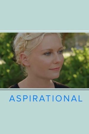 Aspirational's poster