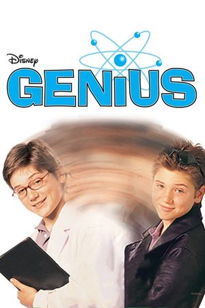 Genius's poster